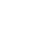 stilisiertes Kalenderblatt mit Uhr