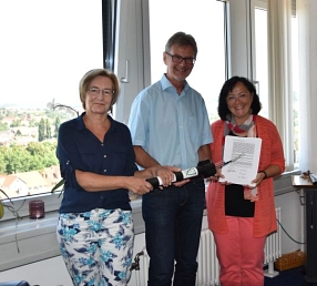 Vertragsunterzeichnung mit der Telekom&nbsp;&copy;&nbsp;Landkreis Northeim