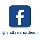 Ausbildung Folge uns auf Facebook Ausbildung Folge uns auf Facebook © Landkreis Northeim
