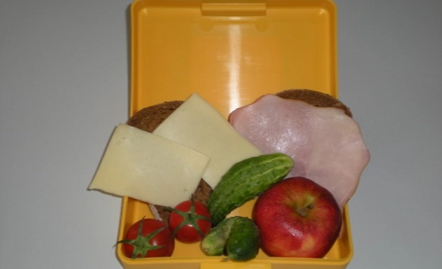 Brotdose gesund Brotdose gesund