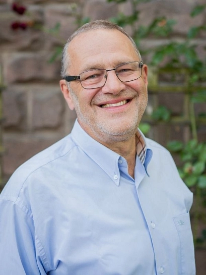 Dr. Christian Eberl Das Bild zeigt ein Portrait von Dr. Christian Eberl, dem stellvertretenden Landrat der Wahlperiode 2021-2026 © Landkreis Northeim