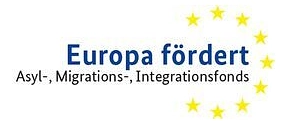 Europa_fördert_Asyl_Migration_Integrationsfonds Logo Europa fördert Asyl-, Migration-, Integrationsfonds © Landkreis Northeim