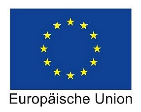 Europäische_Union_EU Flagge der Europäischen Union © Landkreis Northeim