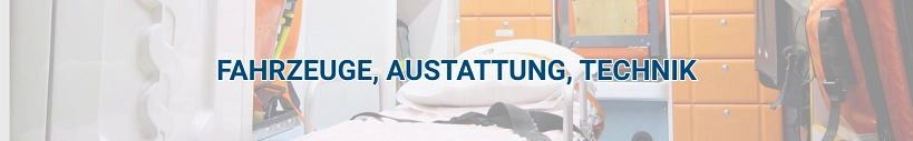 Fahrzeuge, Ausstattung & Technik Seitenbild Fahrzeuge, Ausstattung & Technik Seitenbild © Landkreis Northeim