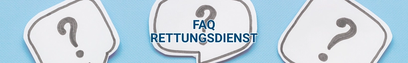 FAQ Rettungsdienst Seitenbild FAQ Rettungsdienst Seitenbild © Landkreis Northeim