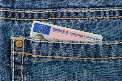 Symbolbild Führerschein&nbsp;&copy;&nbsp;Andi Breit auf pixabay.de