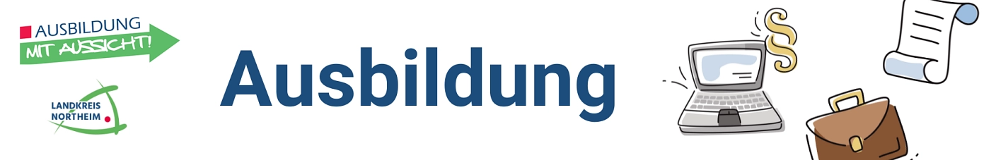 Header Ausbildung.png Header Ausbildung.png © Landkreis Northeim