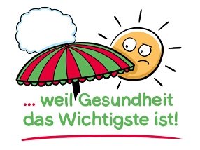 Hitze-Info Grafik Hitze-Info Grafik © Landkreis Northeim