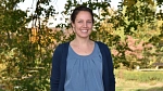 Portraitfoto von Jennifer Kalas.