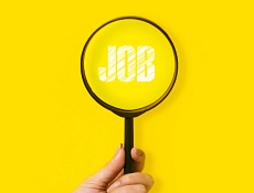Job Beruf Beruf Job