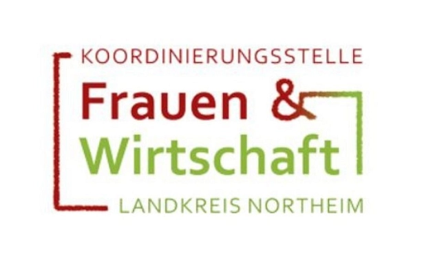 Koordinierungsstelle Frauen und Wirtschaft Landkreis Northeim Logo der Koordinierungsstelle Frauen und Wirtschaft des Landkreises Northeim.