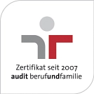 Logo audit beruf und familie Logo audit beruf und familie © Landkreis Northeim