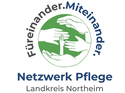 Logo Netzwerk Pflege Landkreis Northeim Logo des Netzwerk Pflege Landkreis Northeim © Landkreis Northeim