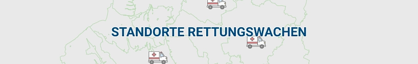 Standorte Rettungswache Seitenbild Standorte Rettungswache Seitenbild © Landkreis Northeim