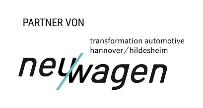 transformation automotive hannover/hildesheim logo Zu sehen ist das Logo des Projektes transformation automotive hannover/hildesheim neu/wagen. © transformation automotive hannover/hildesheim