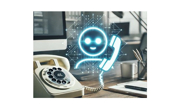 VoiceBot Symbolbild VoiceBot Symbolbild